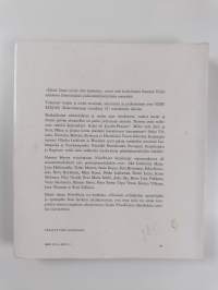 Kalevalanseuran vuosikirja 52 : 1972