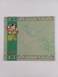 Mickey&#039;s World tour