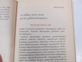 Unohdetun kansan siivellä - Suunta n:o 1 (Veikko Vennamo, SMP)