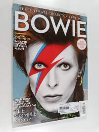 UNCUT : The Ultimate Collector´s Edition David Bowie