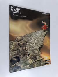 Korn : Follow the leader : Authentic guitar-tab edition