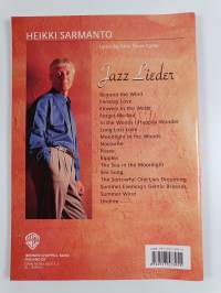 Jazz Lieder