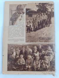 Pallerokerho : Kotilieden lastenhoitokirje
