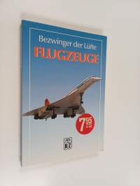 Bezwinger der lüfte - Flugzeuge