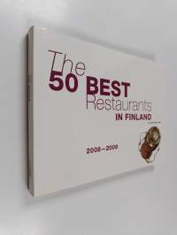The Best Restaraunts in Finland/The Best Bars 2008-2009