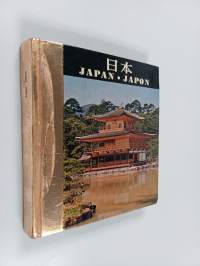 Japan = japon