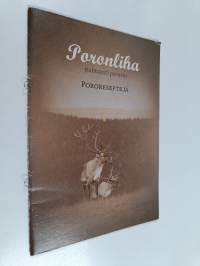Poronliha : Puhtaasti parasta : Pororeseptejä
