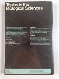The Biology of Insects