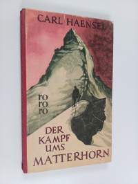 Der Kampf Ums Matterhorn