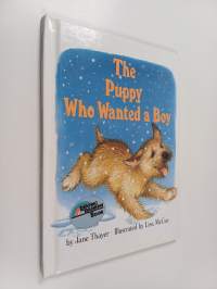 The Puppy Who Wanted a Boy