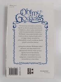 oh! my goddess 1-36