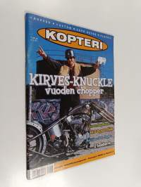 Kopteri n:o 47