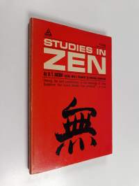 Studies in zen
