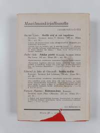 Naisten maa 1-2 : Kertomus tuhoutuneesta kansasta