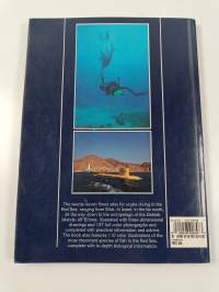 Diving in the red sea : a practical guide