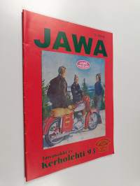 Jawasakki 3/2014