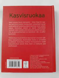 Kasvisruokaa
