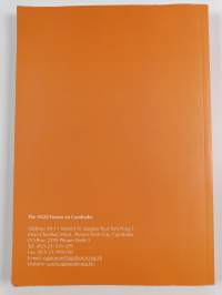 Access to Land Title in Cambodia: A Study of Systematic Land Registration in Three Cambodian Provinces and the Capital