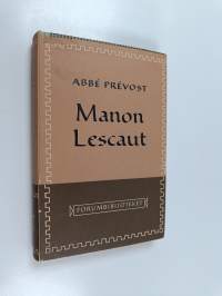 Manon lescaut