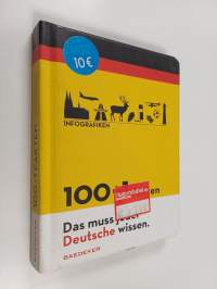 Das muss jeder Deutche wissen