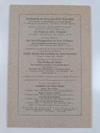 Hebräisches Wörterbuch zu Dodekapropheton
