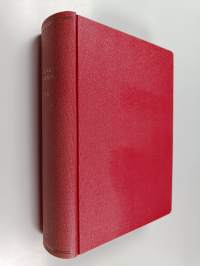 Näringsforkning årgång 21, 1977