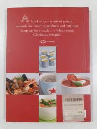 Avoca Soups