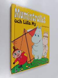 Mumintrollet och lilla my