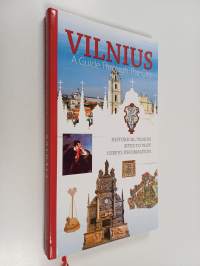 Vilnius : a guide through the city
