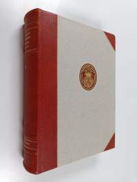 Kungl. Svenska Vetenskapsakademiens Historia 1739-1818 2 : Tiden 1783-1818