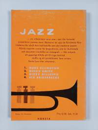 Jazz 3 : Dizzy Gillespie