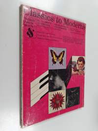 Everybody&#039;s Favouriet Series No. 7 : Classics to Moderns