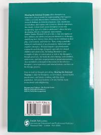 Hearing the internal trauma : working with children and adolescents who have been sexually abused