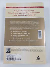 Stephan Schiffman&#039;s Sales Essentials