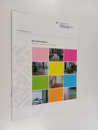 Barrierefrei bauen : baurechtliche und planerische informationen