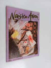 Naisten Ääni - Akkaväki 3/1988