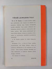 Tie voimaan