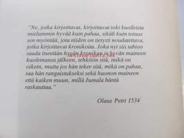 Mikaelin kronikka