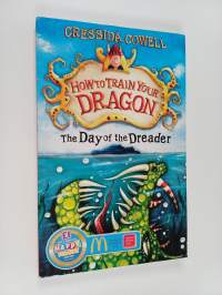 How to Train Your Dragon : The Day of the Dreader