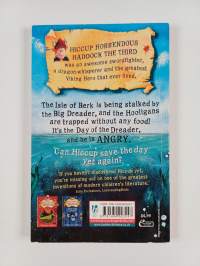 How to Train Your Dragon : The Day of the Dreader