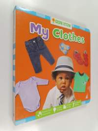 My Clothes