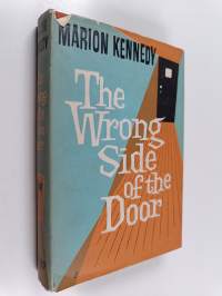 The wrong side of the door