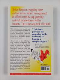 Submission wrestling : the martial arts guide to grappling