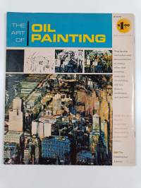 The Art of Oil Painting