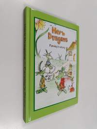 Herb dragons : parsley&#039;s story (signeerattu, tekijän omiste)
