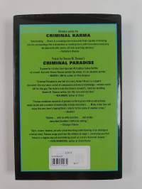 Criminal Karma : A Novel