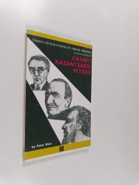 Three generations of Greek writers