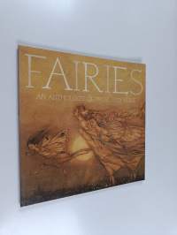 Fairies: An Anthology of Prose and Verse