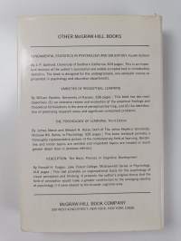 The nature of human intelligence