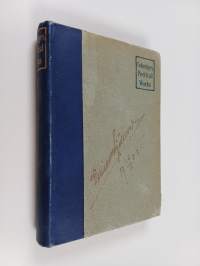 The Poetical Works of Samuel Taylor Coleridge